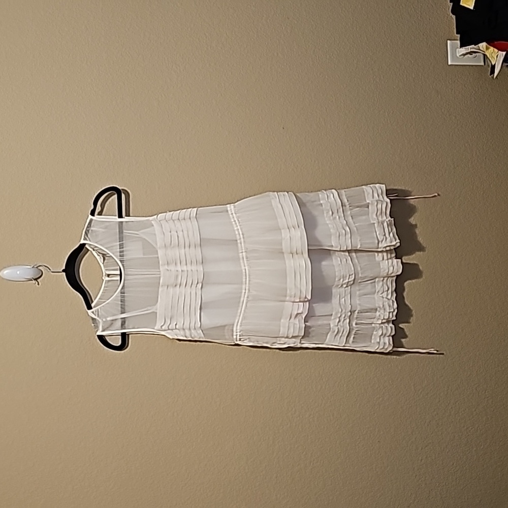 NWT CLUB MONACO Dress